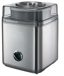 Морозивниця Cuisinart Deluxe (ICE30BCE) - мініатюра 7