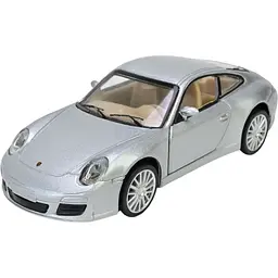 Іграшка Машина Автопром 68374 Сірий shop (2000999378799)