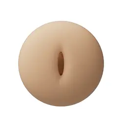 Рукав для мастурбатора Lovense Solace Pro Neutral-Shaped - мініатюра 2