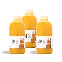 Смузі FreshMe Манго Набір 5 шт х 700 мл