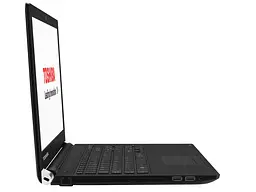 Б/В Ноутбук Toshiba A50-13C (15.6" TN/i5-4300M/DDR3 8GB/SSD 256GB) - мініатюра 4