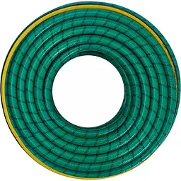 Шланг армований 4-х шаровий Alloid Building Tools Jade Caterpillar 3/4" 50 м (WH-67667) - мініатюра 5
