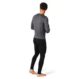 Термоштани Smart Wool Men's Merino 150 Baselayer Bоttоm Boxed Black L (1033-SW SW000755.001-L) - мініатюра 2