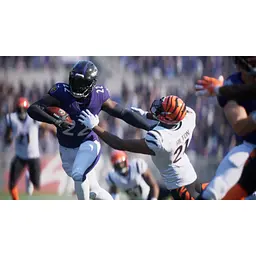 Ключ активації Microsoft EA Sports Madden NFL 25 Deluxe Edition для Xbox One/Series S/X - мініатюра 7