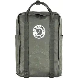 Рюкзак Fjallraven Tree-Kanken Charcoal Grey (1004-23511.036)