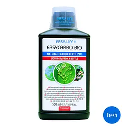 Рідкий CO2 для акваріумних рослин на натуральній основі Easy-Life EasyCarbo Bio 500 мл (ECB0500)