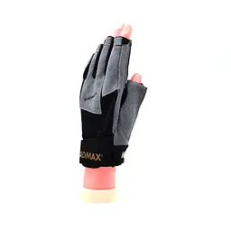 Рукавички для фітнесу (MFG-871) MadMax M fit0012401 - мініатюра 3