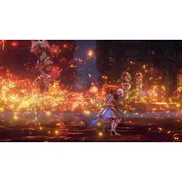 Ключ активації Microsoft Tales of Arise - Beyond the Dawn Edition для Xbox One/Series S/X - мініатюра 3