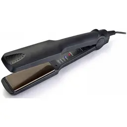 Праска для волосся Gemei Gm-2995 TYME IRON - мініатюра 2