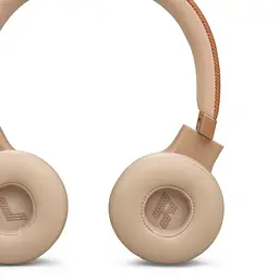 Навушники JBL Live 670 NC Sand (JBLLIVE670NCSAT) - мініатюра 9