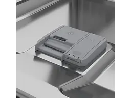 Посудомоечная машина Beko BDFS15021B - миниатюра 5