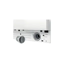 Пральна машина Indesit BWSE71293XWBVUA - мініатюра 3
