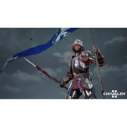 Гра Chivalry II 2 Day One Edition (російські субтитри) (PS4) - мініатюра 3