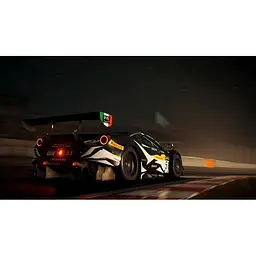 Гра Assetto Corsa Competizione (російські субтитри) (PS5) - мініатюра 4