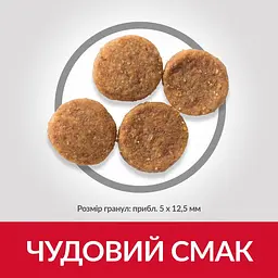 Сухий корм Hill’s SP Adult Medium Breed для дорослих собак середніх порід з куркою 14 кг - мініатюра 4