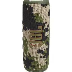 Портативна колонка JBL Flip 6 Squad (JBLFLIP6SQUAD) - мініатюра 6