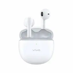 TWS-навушники VIVO TWS Air Pro white - мініатюра 2
