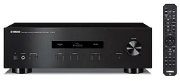 Интегральный усилитель Yamaha A-S201 - мініатюра 3