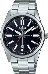 Годинник Casio TIMELESS COLLECTION MTP-VD02D-1EUDF