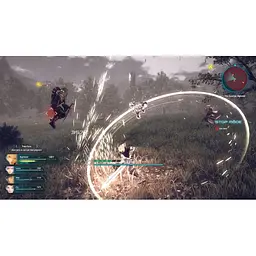 Гра Star Ocean The Divine Force (англійська версія) (PS5) - мініатюра 4
