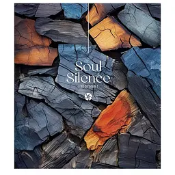 Зошит учнівський "Silence" 096-3358L-2 у лінію, 96 аркушів