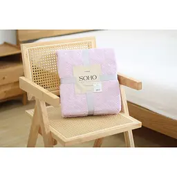 Плед Soho 150х200 см Design Bone pbe0050941