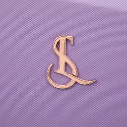 Валіза Semi Line 24" M Purple (T5914-2) - мініатюра 9