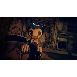 Ключ активації Microsoft Bendy and the Dark Revival для Xbox One/Series S/X - мініатюра 7