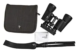 SWB21 Бінокль Swarovski Habicht 10x40 WMS - мініатюра 5