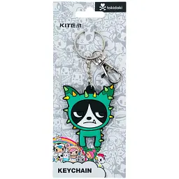 Брелок-підвіска Kite Tokidoki 3001-4 TK - мініатюра 5