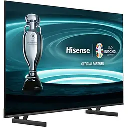 Телевізор Hisense 65U6NQ 65` QLED Ultra HD 4K (20013481) EU [131614] - мініатюра 3