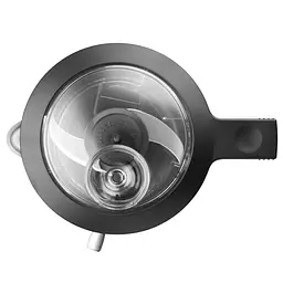 Кухонний мінікомбайн KitchenAid Classic 5KFC3516EWH 0.83 л білий - мініатюра 5