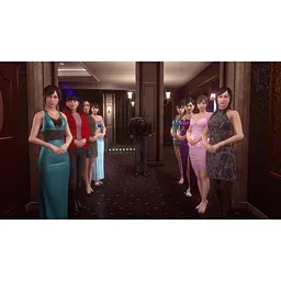 Ключ активації Microsoft Yakuza Kiwami 2 для Xbox One/Series - мініатюра 9