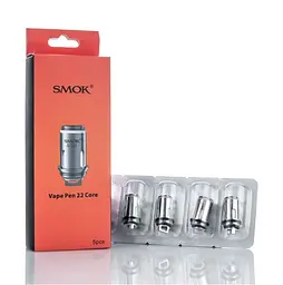 Випарник для Pen 22, Pen 22 LED 0.3 ом (co0015) - мініатюра 4