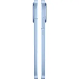 Смартфон Vivo IQOO Z11 Turbo 12/256GB Blue (CN) NFC - мініатюра 4