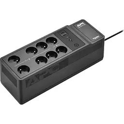 Джерело безперебійного живлення (ДБЖ) APC Back-UPS 1050VA (BE1050G2-GR) [122424] - мініатюра 1