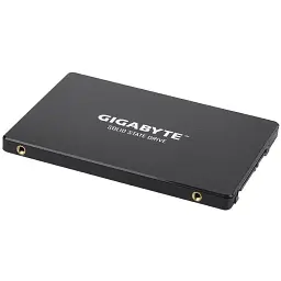 Накопичувач SSD 2.5" 240GB GIGABYTE (GP-GSTFS31240GNTD) - мініатюра 4