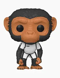 Фігурка Funko Pop Малий Пого Академія Амбрела Umbrella Academy Baby Pogo 10 см TUA BP 1119 - мініатюра 2