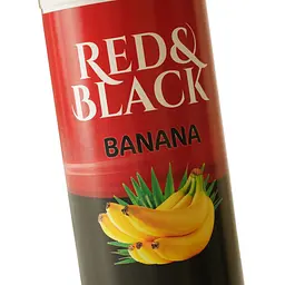 Топінг Red&Black Банан 0.6 кг - мініатюра 5