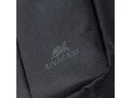 Сумка для ноутбука RIVACASE Central 8257 17.3 Black - мініатюра 10