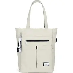 Рюкзак Tigernu T-S8632 15.6` White [121238] - мініатюра 3