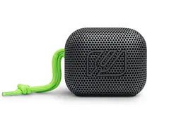 Колонка портативна Muse M-360 BT чорна - мініатюра 2