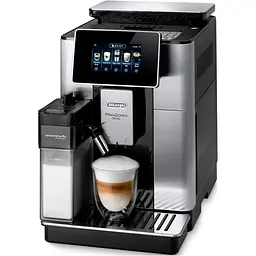 Кавомашина Delonghi PrimaDonna Soul ECAM610.75.MB [91059] - мініатюра 4