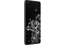 Смартфон Samsung Galaxy S20 Ultra SM-G988 12/128GB Black Refurbished - мініатюра 3