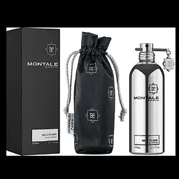 Парфумована вода Montale Wild Pears 50 мл - мініатюра 2