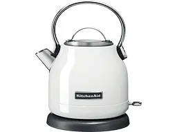 Електрочайник KitchenAid 5KEK1222EWH