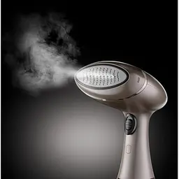 Відпарювач Russell Hobbs Steam Genie Aroma 1800 Вт чорно-коричневий (28040-56) - мініатюра 5