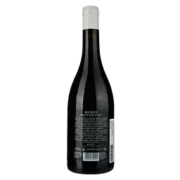 Вино Lionel Osmin & Cie Buzet Sans Soufre червоне сухе 0.75 л - мініатюра 2