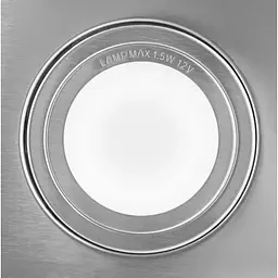 Витяжка Minola HBS 7652 I 1000 LED - мініатюра 7