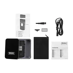 Електробритва Wahl Travel Shaver (03615-1016) - мініатюра 6